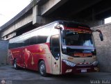 Panamericana Internacional 238 Xiamen Golden Dragon XML6127J12 Integral Cummins ISLe 360Hp