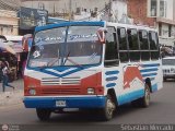 ZU - Los Claveles 30, por Sebastin Mercado