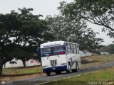 A.C. Unin Barquisimeto 68 CAndinas - Carroceras Andinas Andino Pullman Hino FD Turbo HO6CT