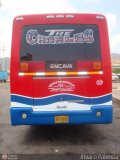 A.C. Transporte Independencia 033