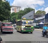 DC - A.C. Unin Choferes del Sur 098, por Jonnathan Rodrguez