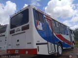 Grupo de Transporte Los Intendentes 015