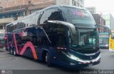 Way Bus 594 Marcopolo Paradiso G8 1800DD Volvo B450R