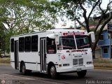 Asociacin Civil Lnea Unin Cordero 072, por Pablo Acevedo