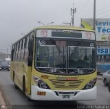 Transportes Huscar S.A. 935 Metalbus CasiTorino 1 Mercedes-Benz OF-1721