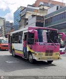 DC - A.C. de Conductores La India 049, por Jonnathan Rodrguez