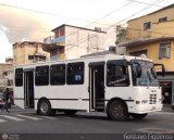 DC - A.C. de Transporte Roosevelt 002