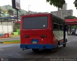 DC - Asoc. Cooperativa Carabobo Tiuna R.L. 054, por Jonnathan Rodrguez