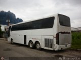 Particular 0041 Busscar JumBuss 400 Serie 5 Scania K124EB
