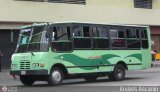 CA - Asoc. Coop. de Transporte La Arenosa R.L. 096, por Andrs Ascanio