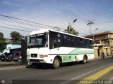 Colectivo Los Andes (Mrida - El Vigia) 05, por Leonardo Saturno