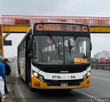 E.T. Urbano Lnea 4 S.A. (Per) 356