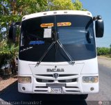 A.C. Transporte Paez 067