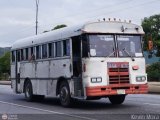 A.C. Transporte Aguas Calientes 16, por Kevin Mora