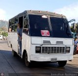 Ruta Metropolitana de La Gran Caracas Caracas, por Jonnathan Rodrguez