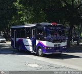 DC - A.C. de Transporte Roosevelt 151