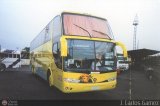Expresos Del Mar 1025 Marcopolo Paradiso G6 1550LD Mercedes-Benz O-400RSD