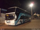 A.C. Mixta de Transporte Tchira Mrida R.L. 0201, por Freddy Salas