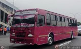 Transporte Unido (VAL - MCY - CCS - SFP) 018