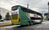 Turismo D�as S.A. (Per�) 308, por Leonardo Saturno