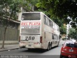 Turismos 280 Marcopolo Paradiso Gv1800DD Scania K113TL