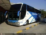 Expresos Amerlujo 414 Marcopolo Paradiso G6 1550LD Mercedes-Benz O-400RSD