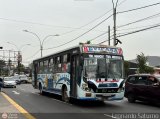 Empresa Virgen de F�tima S.A. 106 por Leonardo Saturno