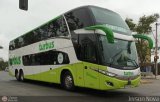 TurBus 2969 Marcopolo Paradiso New G7 1800DD Scania K400