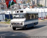 DC - Asoc. de Coop. de Transporte Ciudad Tiuna 050, por Jonnathan Rodrguez