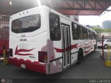 A.C. de Transporte Encarnacin 319, por Luis Carrero