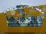 A.C. Lnea La Pascua 079, por Royner Tovar