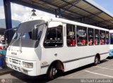 Coop. Transporte Menca de Leoni 024, por Michael Caraballo