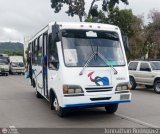 DC - A.C. Conductores Norte Sur 114, por Jonnathan Rodrguez