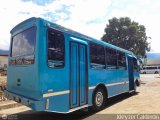 Colectivo Los Andes (Mrida - El Vigia) 04, por Kleyzer Caldern