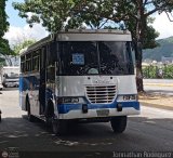 DC - A.C. de Transporte El Alto 006, por Jonnathan Rodrguez
