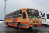 Transporte El Esfuerzo 16 Encava E-2000-53MT Encava Cummins Grande