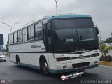 AutoPullman de Venezuela 1009, por Daniel Fernndez