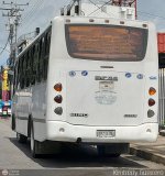 Unin Turmero - Maracay 163, por Kimberly Guerrero