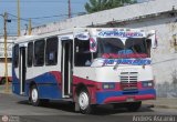 A.C. Unin de Transporte San Joaqun 54