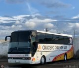 Cruceros Oriente Sur 128, por Luis Bentez