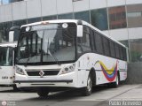 Min. del P.P. para el Servicio Penitenciario 02 Reco Citybus International 3000FE