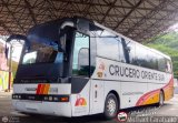 Cruceros Oriente Sur 127, por Michael Caraballo