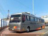 Cruceros Oriente Sur 110 por Josue Snchez