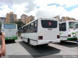 Coop. Transporte Menca de Leoni 024, por Miguel Pino