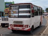 ZU - Asociacin Civil de Conductores El Soler 04, por Sebastin Mercado