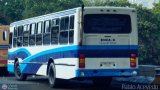 Transporte Unido (VAL - MCY - CCS - SFP) 044, por Pablo Acevedo