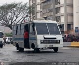 Ruta Metropolitana de La Gran Caracas CARACAS, por Jonnathan Rodrguez