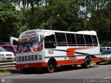 AN - U.C. Guanipa S.C. 056 Carrocera Alkon P30 Iveco Serie TurboDaily