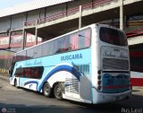 A.C. Mixta de Transporte Tchira Mrida R.L. 0501