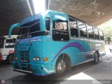Particular 41, por Otto Ferrer